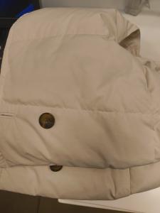CS1292/2025 OVERCOAT